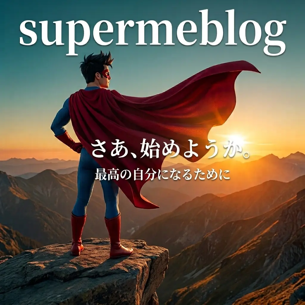 supermeblog